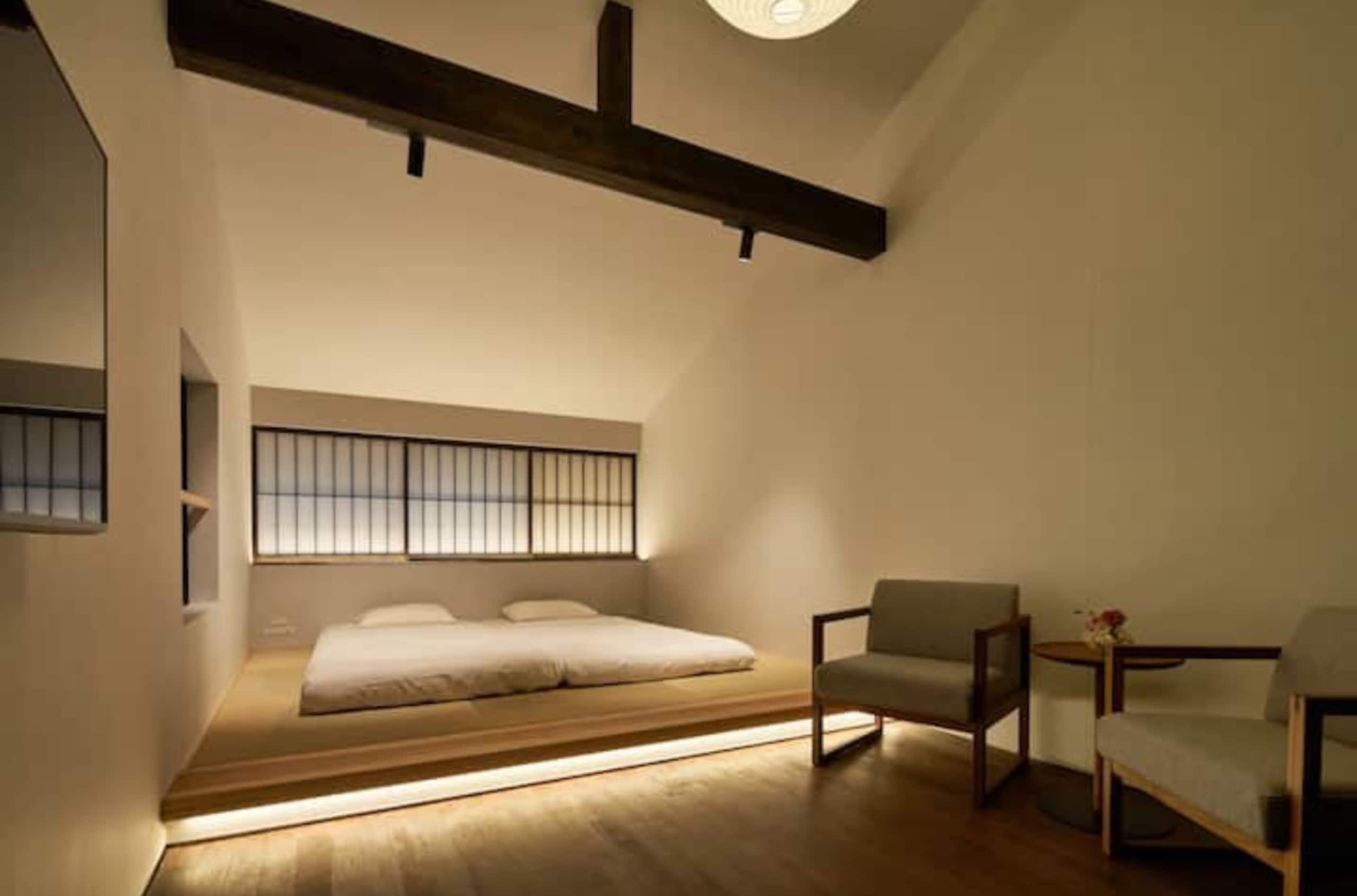 条 | Kyoto Machiya Stays