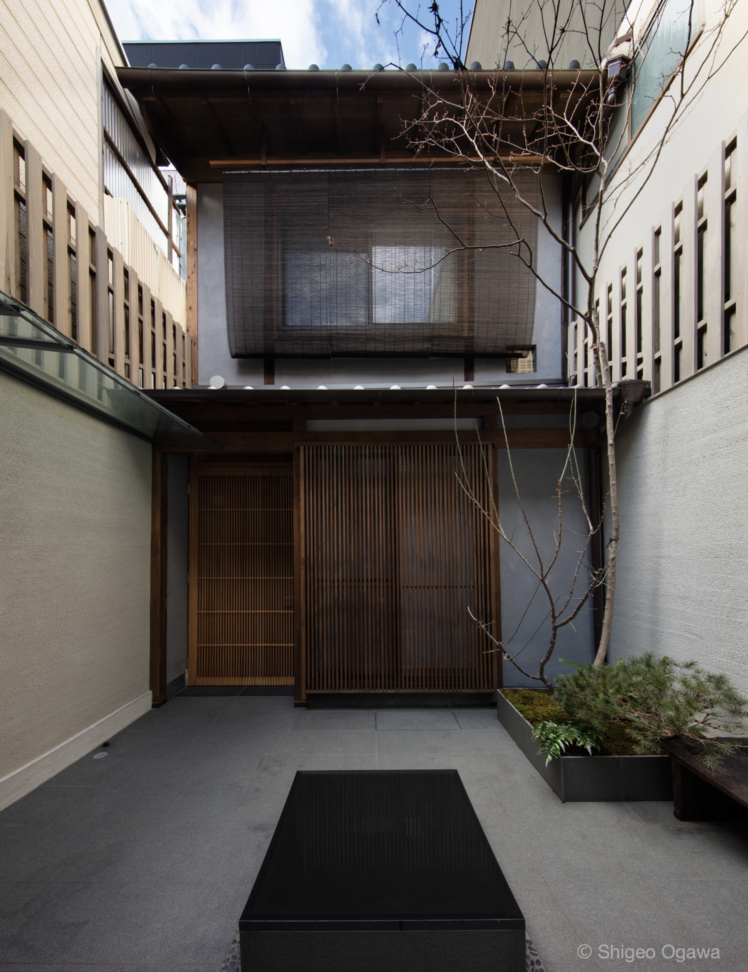 条 | Kyoto Machiya Stays