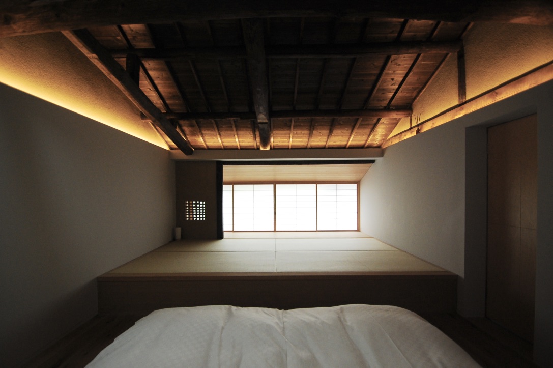 条 | Kyoto Machiya Stays